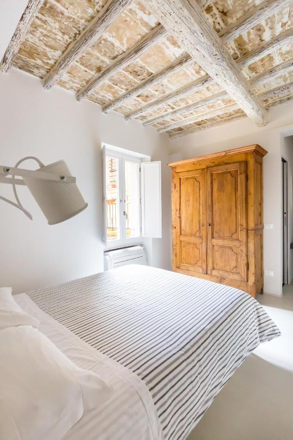 Apartment Via Dei Cappellari