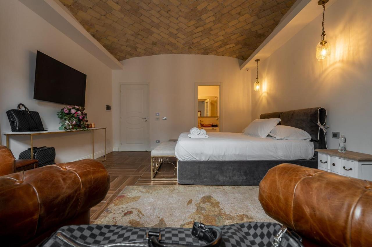 Rhome Luxury Business Collection * Rome