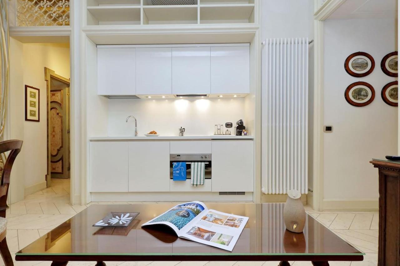 Apartment Boccaccio 22 *