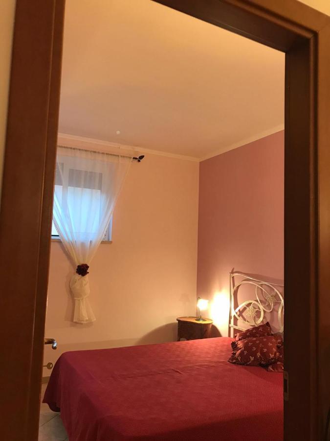 Miriam's Short Rent House Apartment Rome