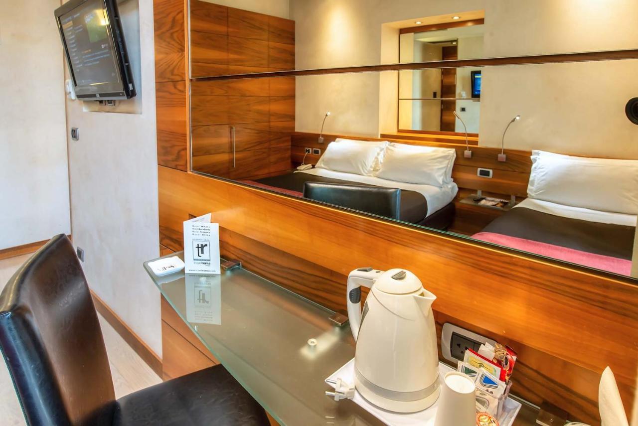 Hotel Tritone 3*