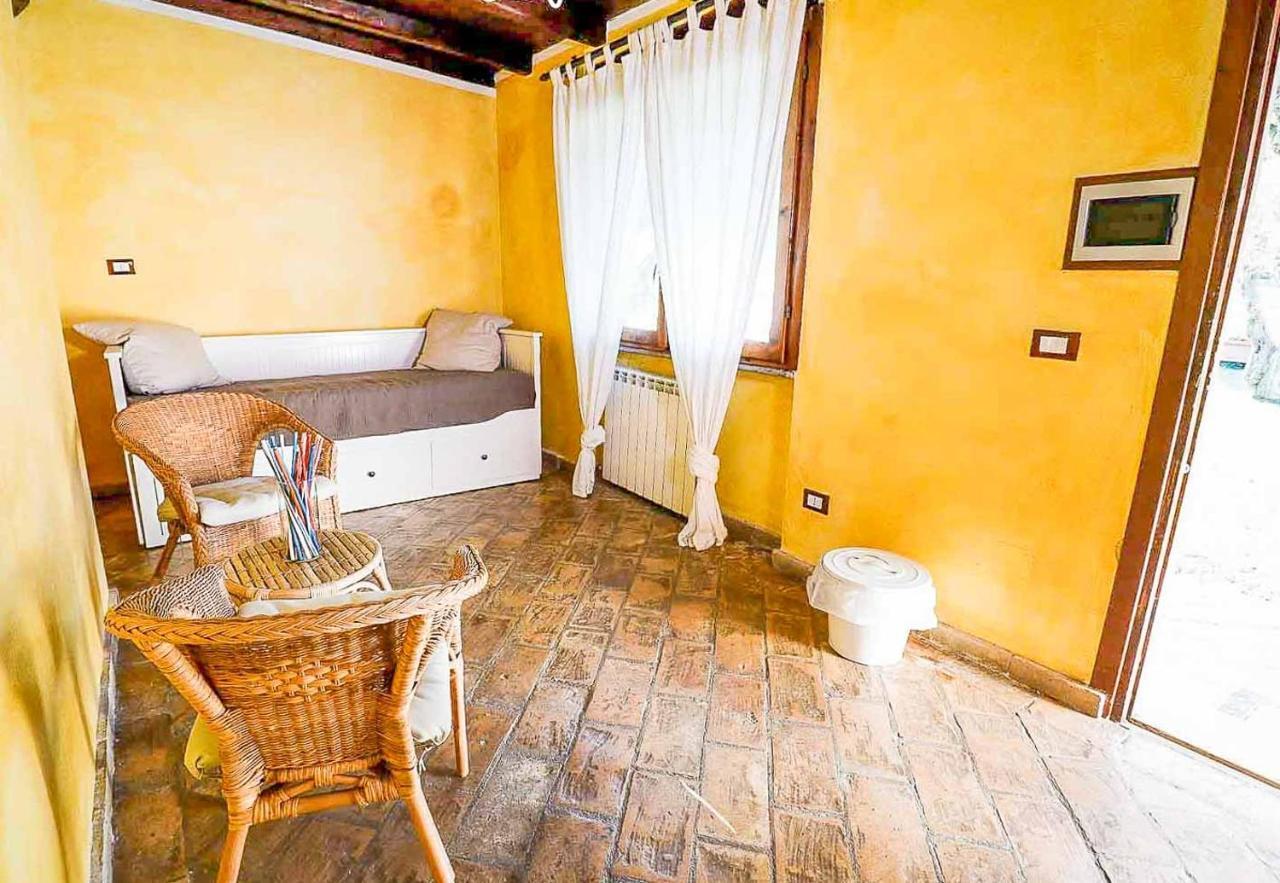 La Melazza Farm stay
