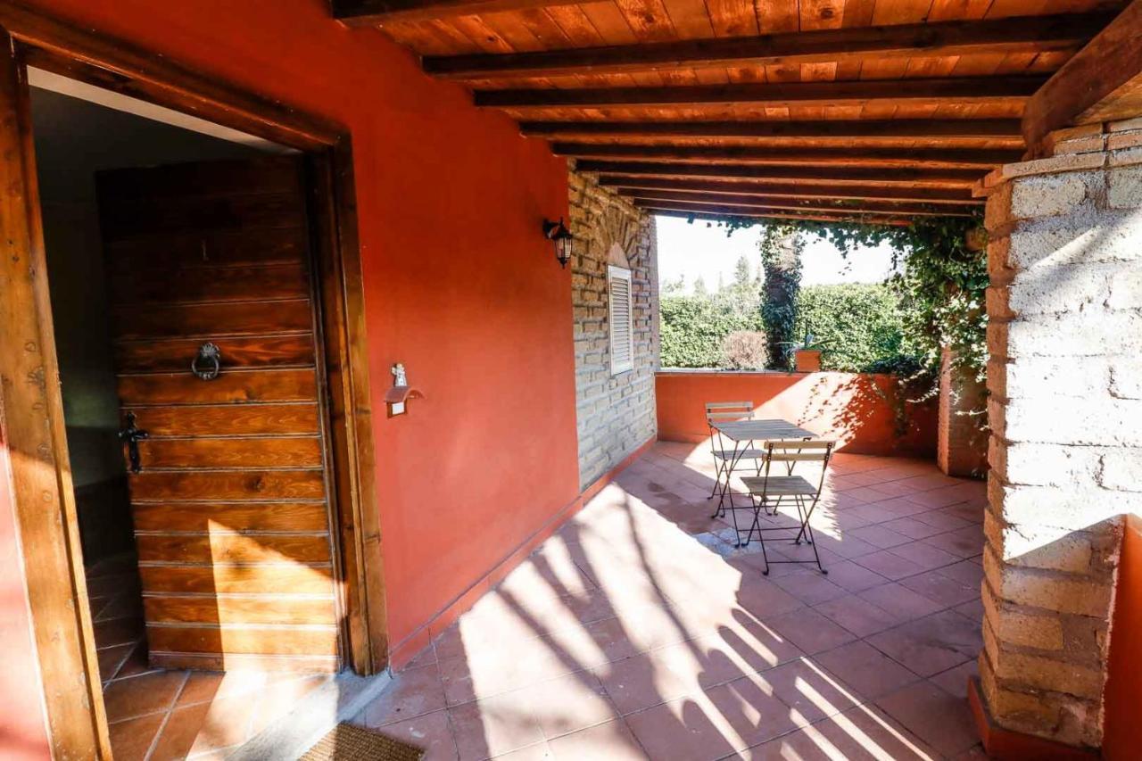 La Melazza *