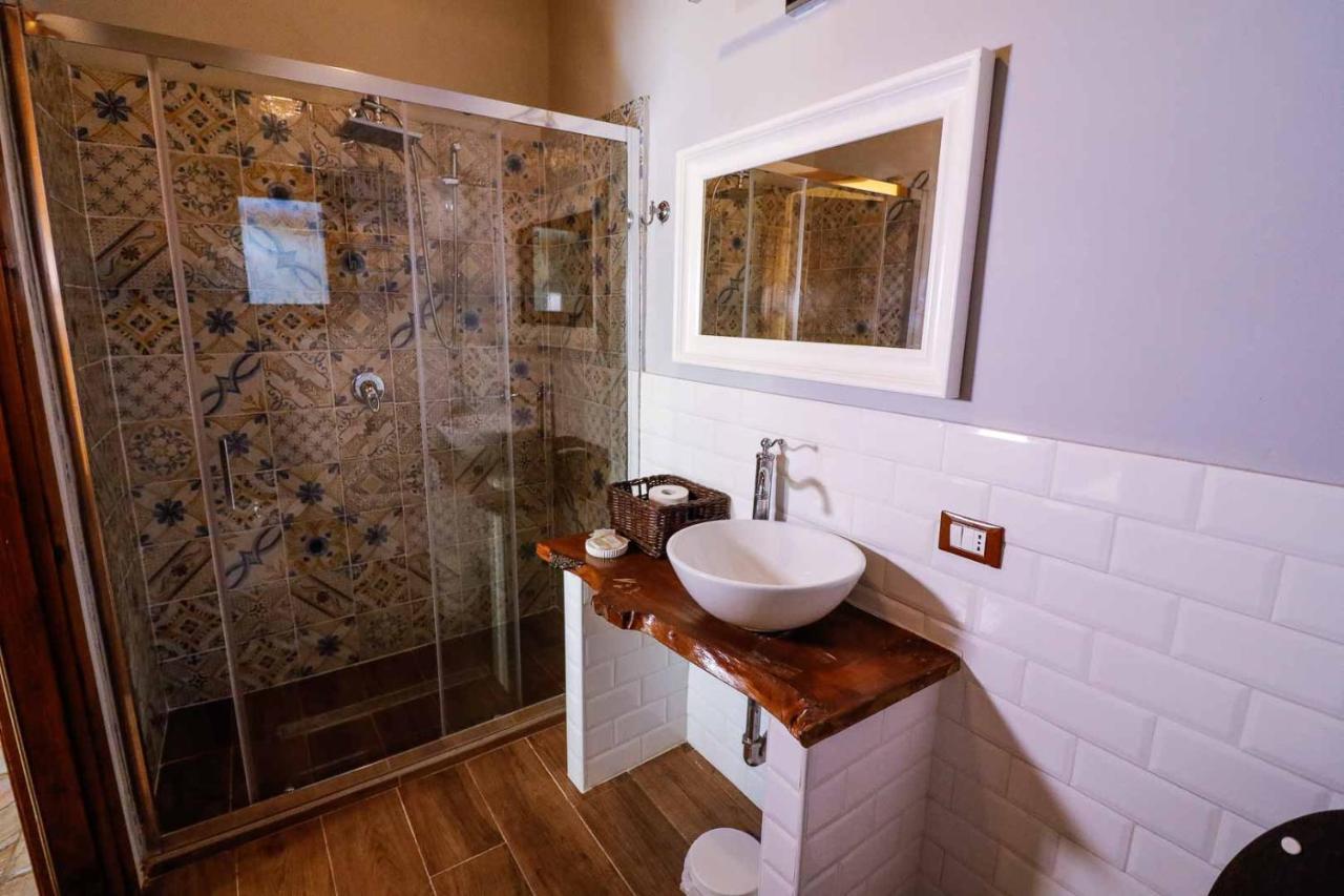 Farm stay La Melazza Rome