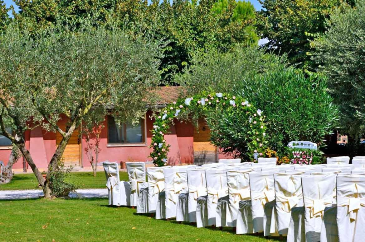 Farm stay La Melazza *