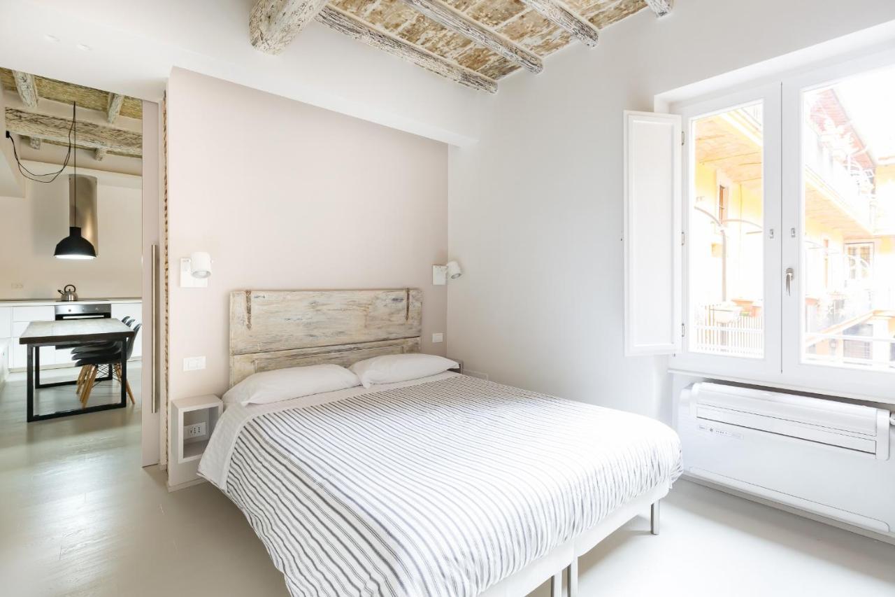 Apartment Via Dei Cappellari