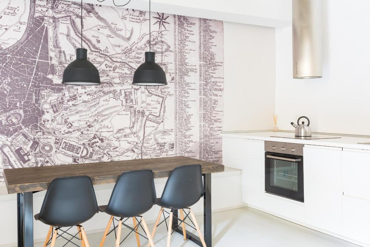 Apartment Via Dei Cappellari