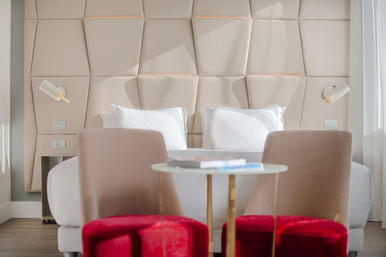 Nh Collection Palazzo Cinquecento 5* Rome