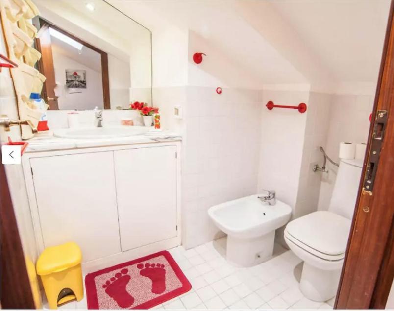 Roby House Apartment Rome