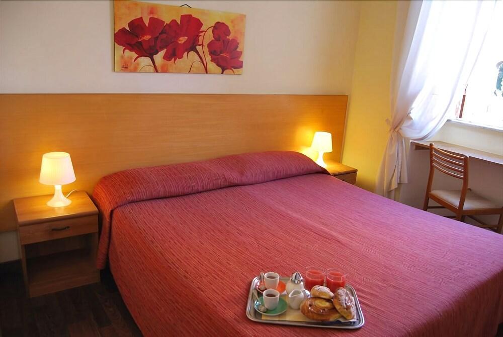 Lodi Hotel Rome