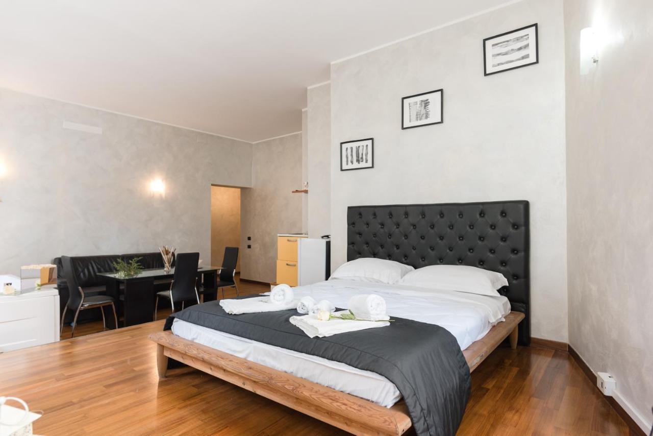 Guest house Rhome Piazza Del Popolo *