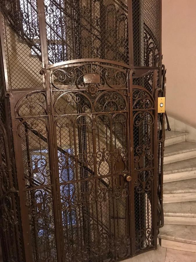 Bed & Breakfast Paola A Trastevere Rome