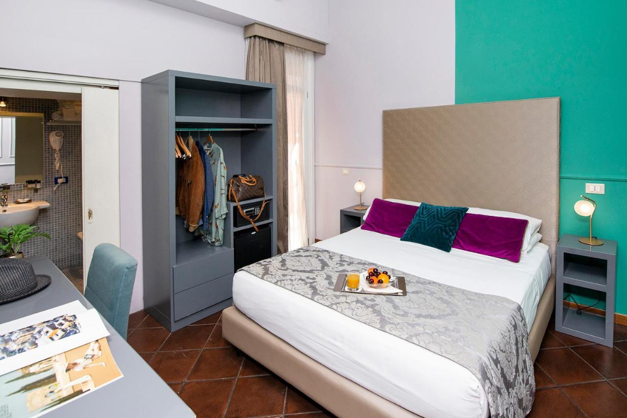 Town House Campo De Fiori Guest house
