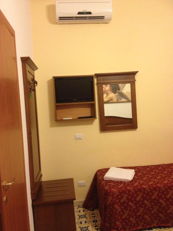 Guest house Guesthouse Alex II 2*