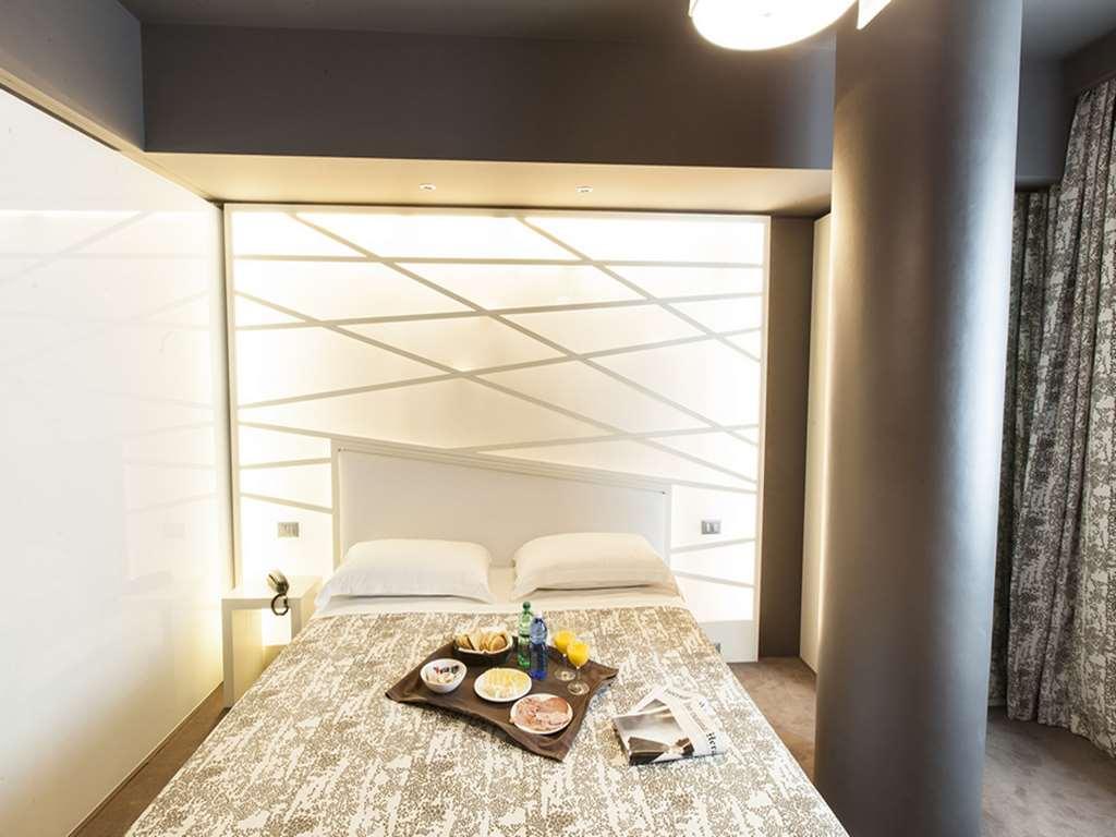 Hotel Moderno 4*