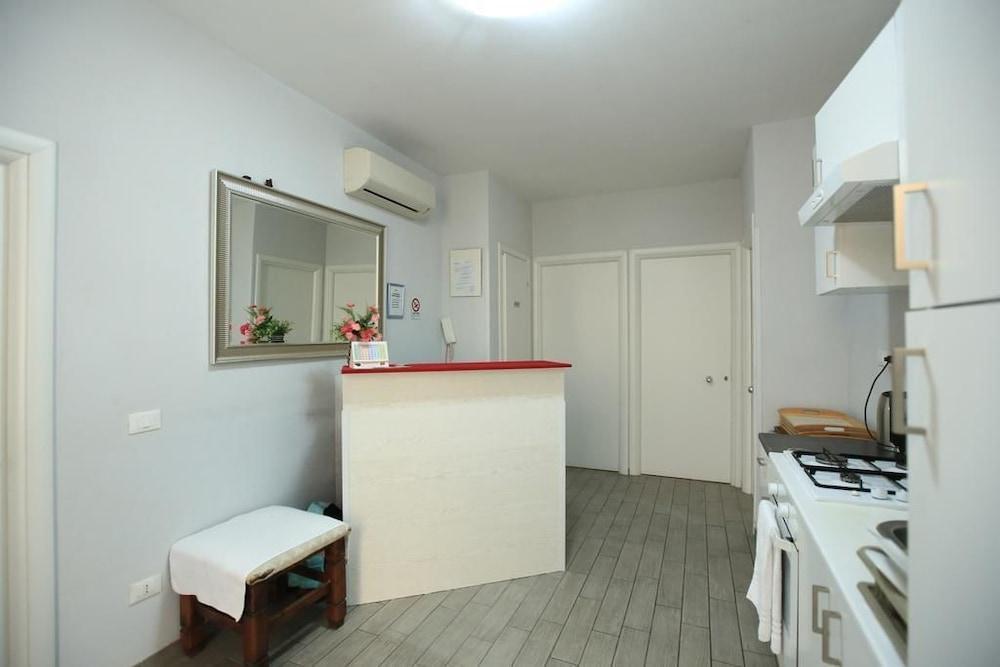 Bed & Breakfast A Casa Nostra Rome
