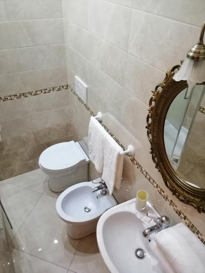 Dal Conte Guest house 2*