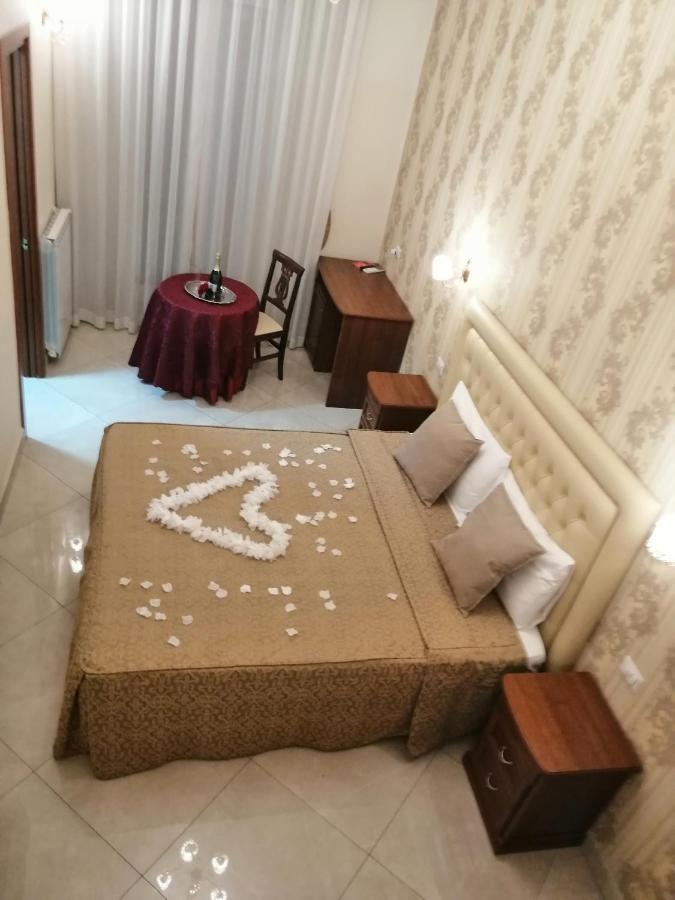 Dal Conte Guest house Rome