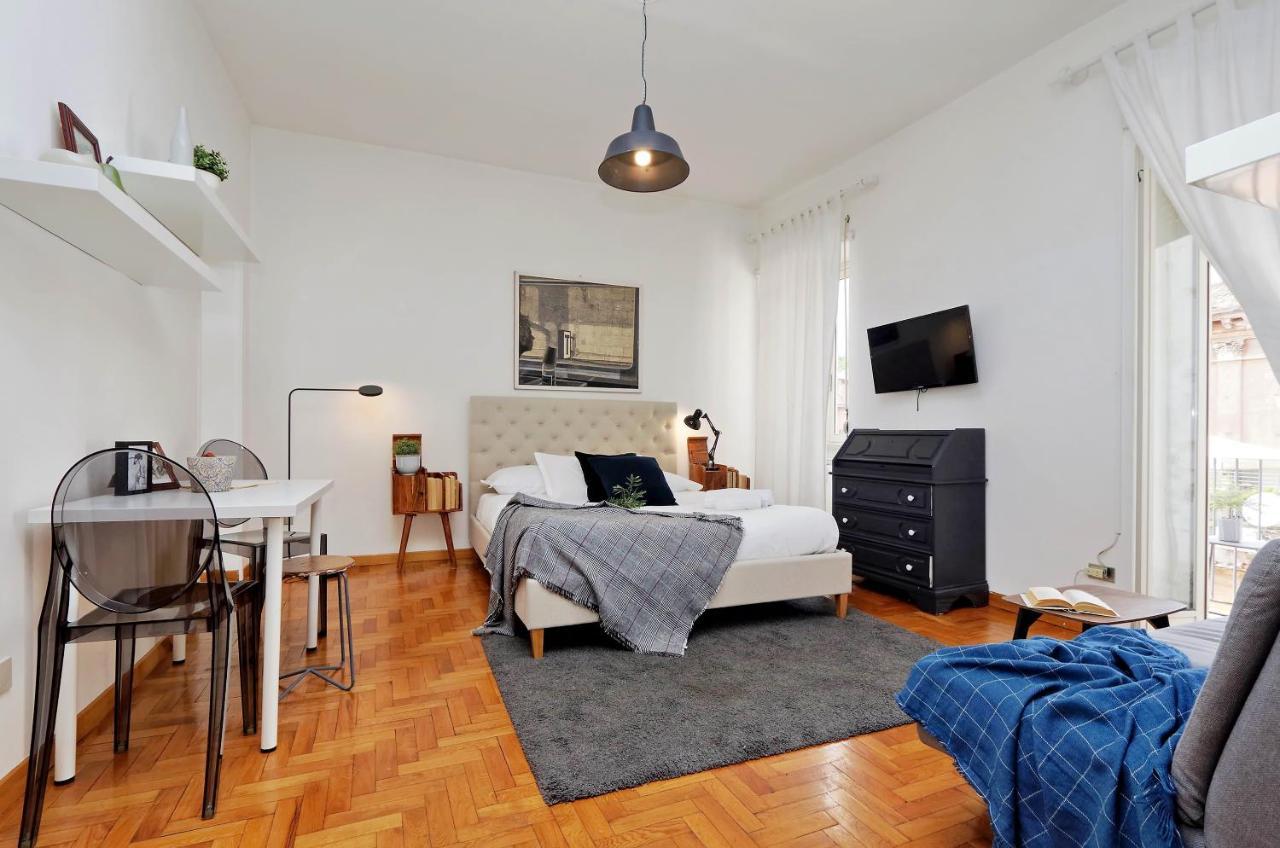 Corso Loft Appartamento Roma