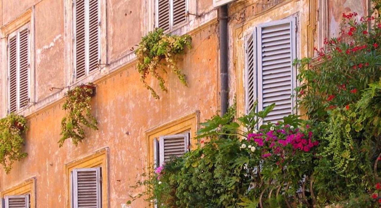 Royal Corso Guest house