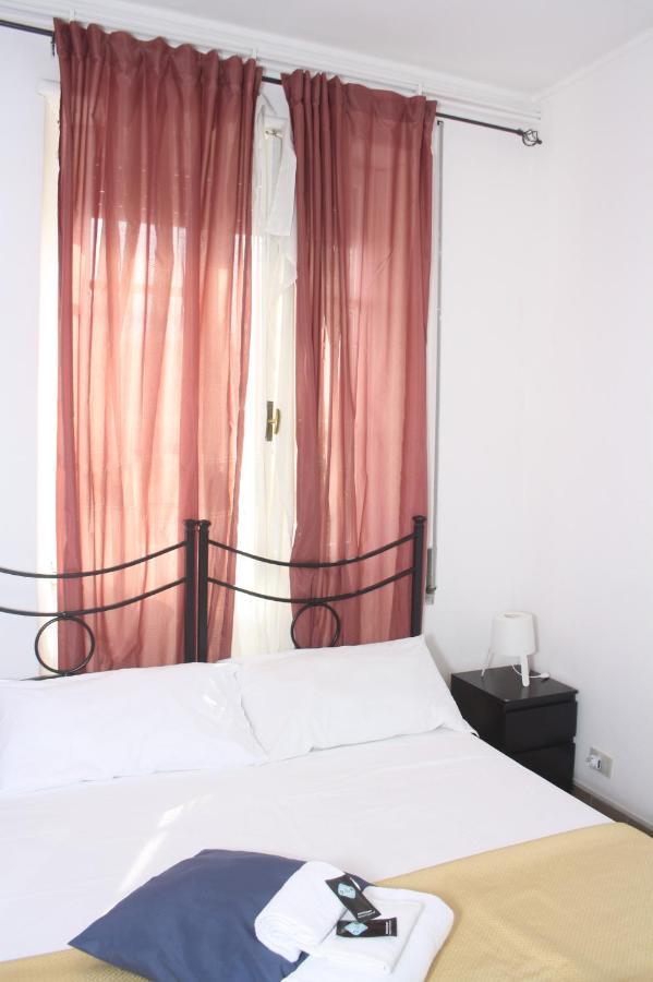 Msg Bed & Breakfast Roma