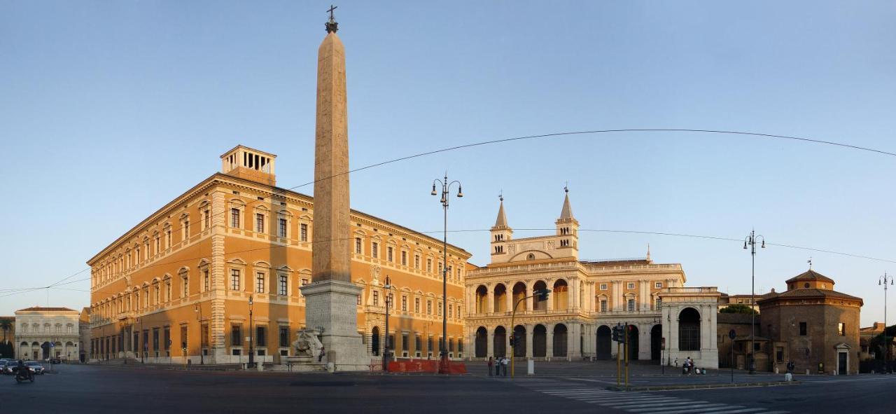 Bed & Breakfast Msg Roma