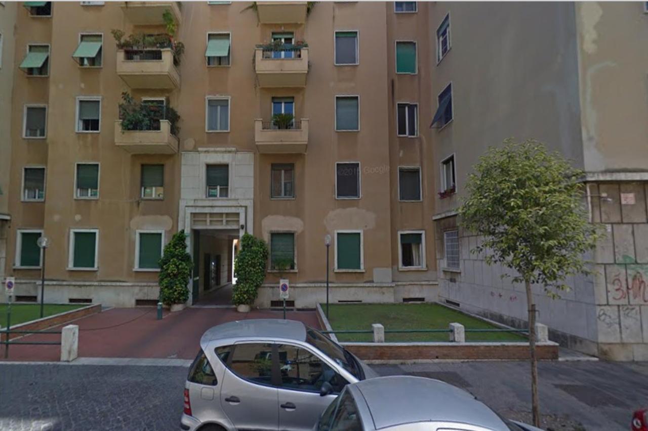 Bed & Breakfast Msg Roma