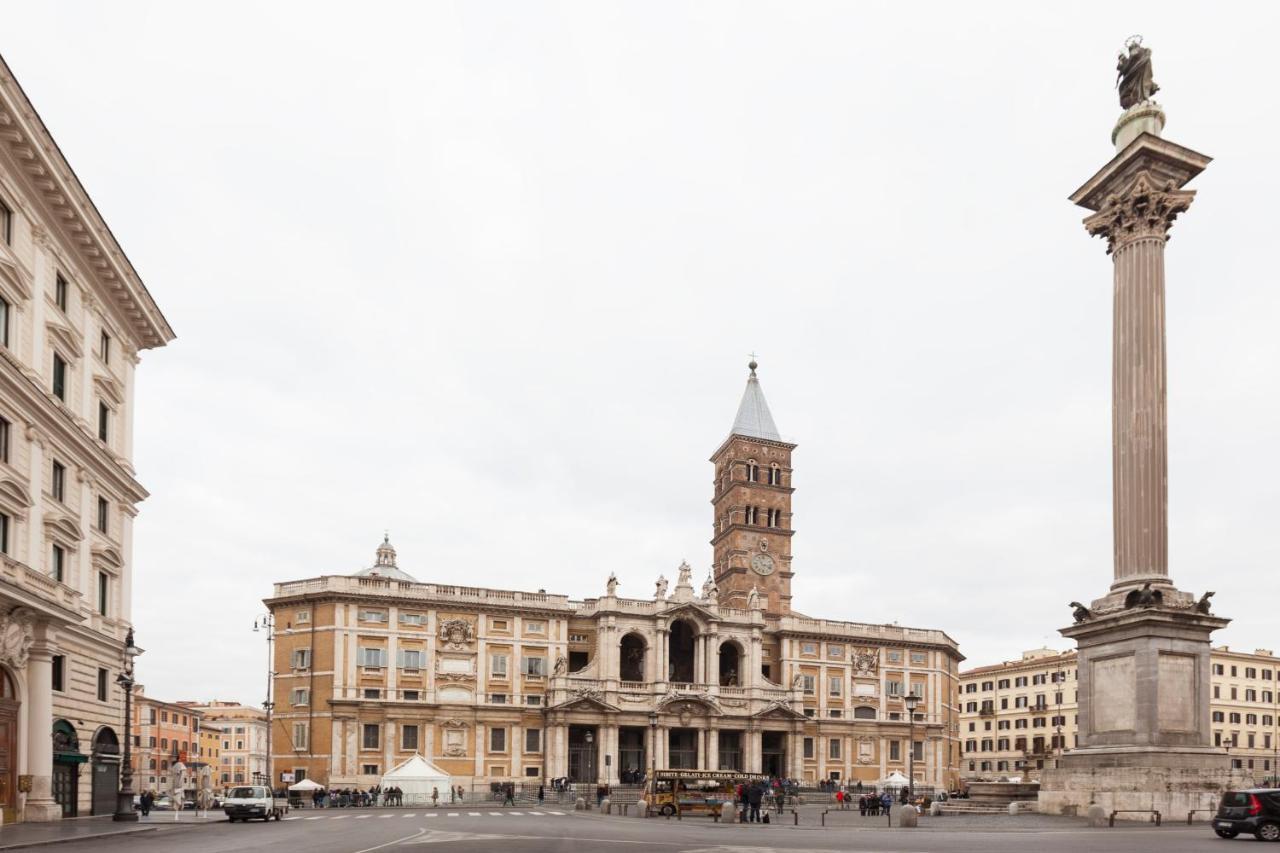 Affittacamere Magic Life Roma