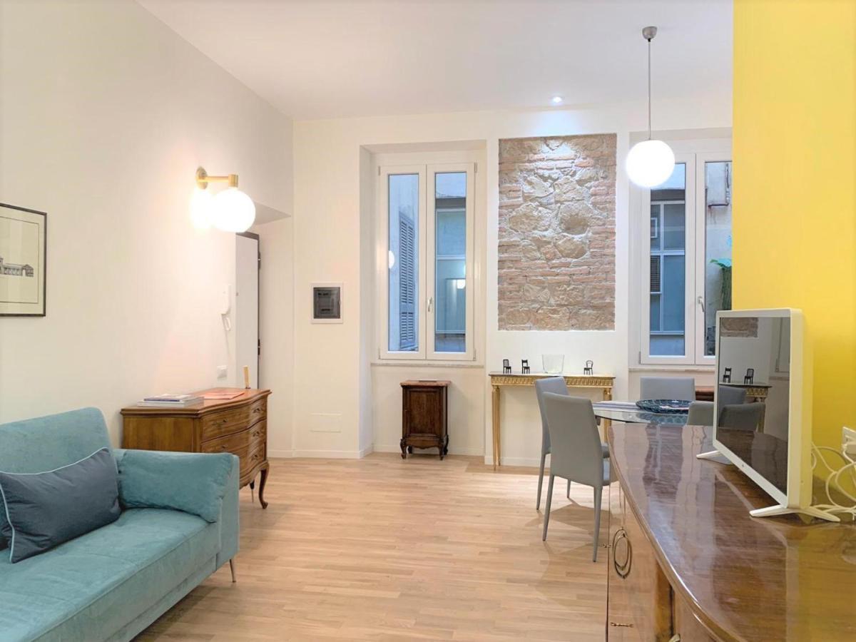Apartment Ml Center *