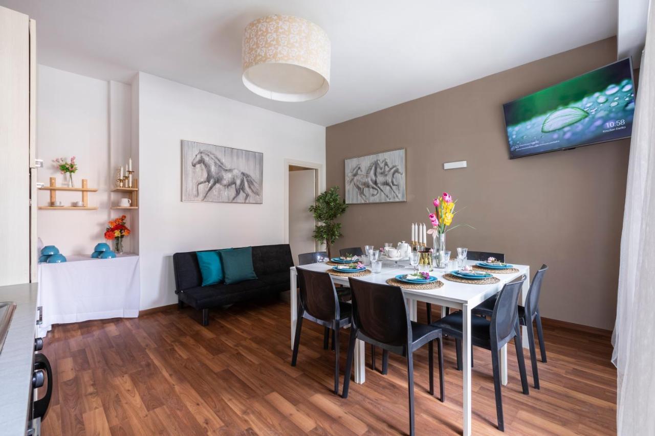 Momo Central Rome 3 Bed & Breakfast